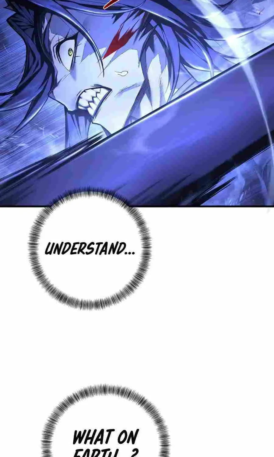 The Executioner (Lee Jehwan) Chapter 51 page 81 - 