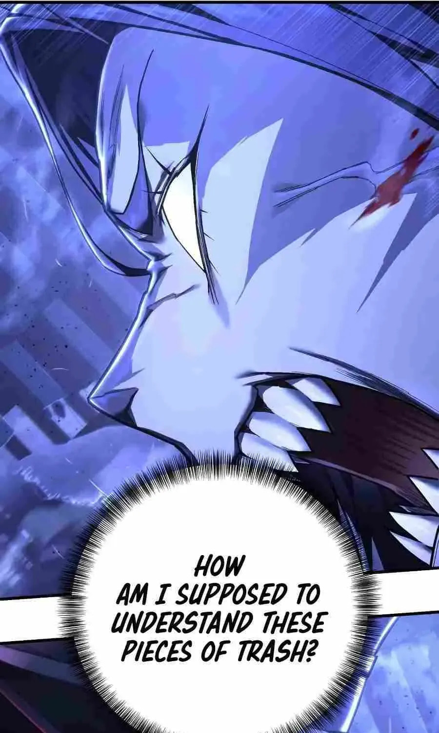 The Executioner (Lee Jehwan) Chapter 51 page 83 - 