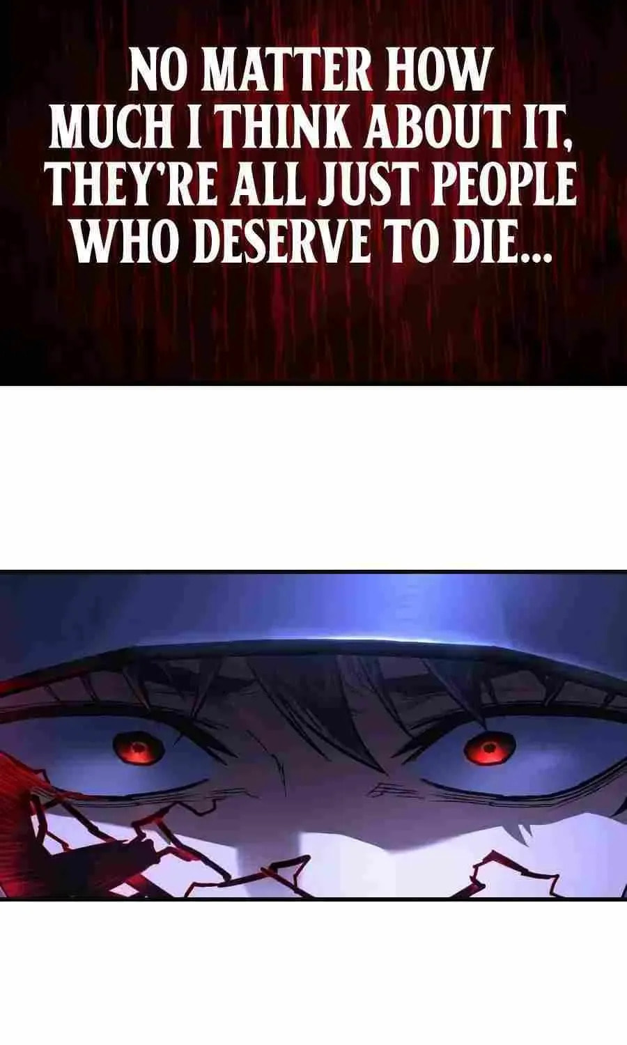 The Executioner (Lee Jehwan) Chapter 51 page 85 - 