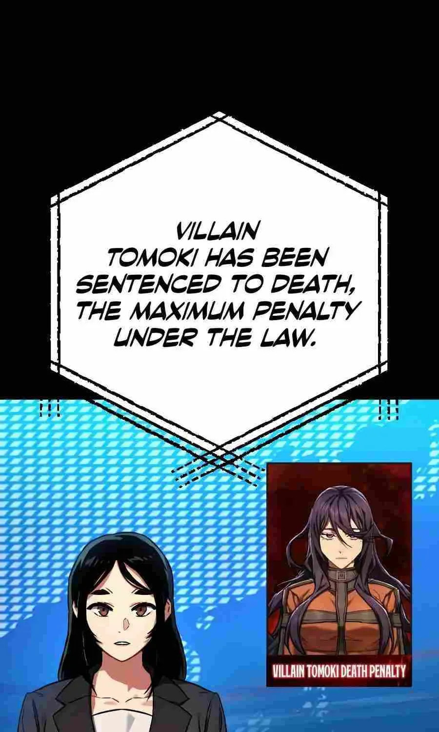 The Executioner (Lee Jehwan) Chapter 51 page 90 - 