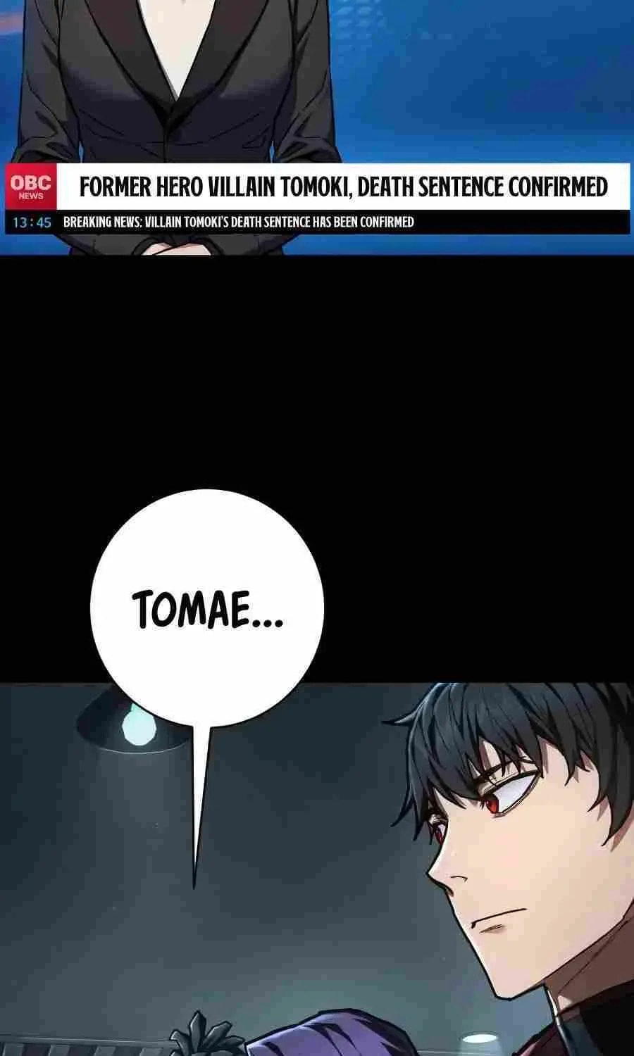 The Executioner (Lee Jehwan) Chapter 51 page 91 - 