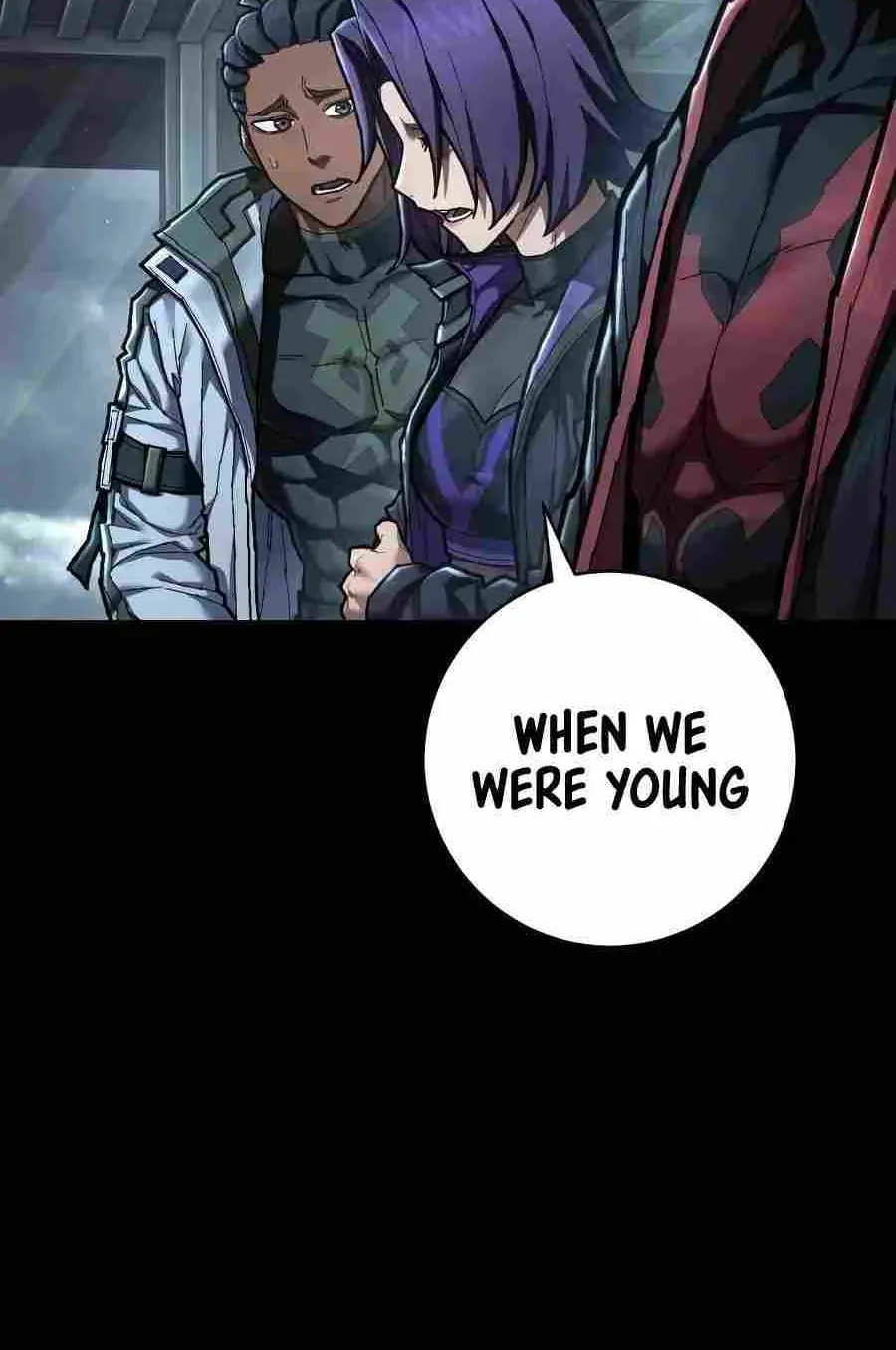 The Executioner (Lee Jehwan) Chapter 51 page 92 - 
