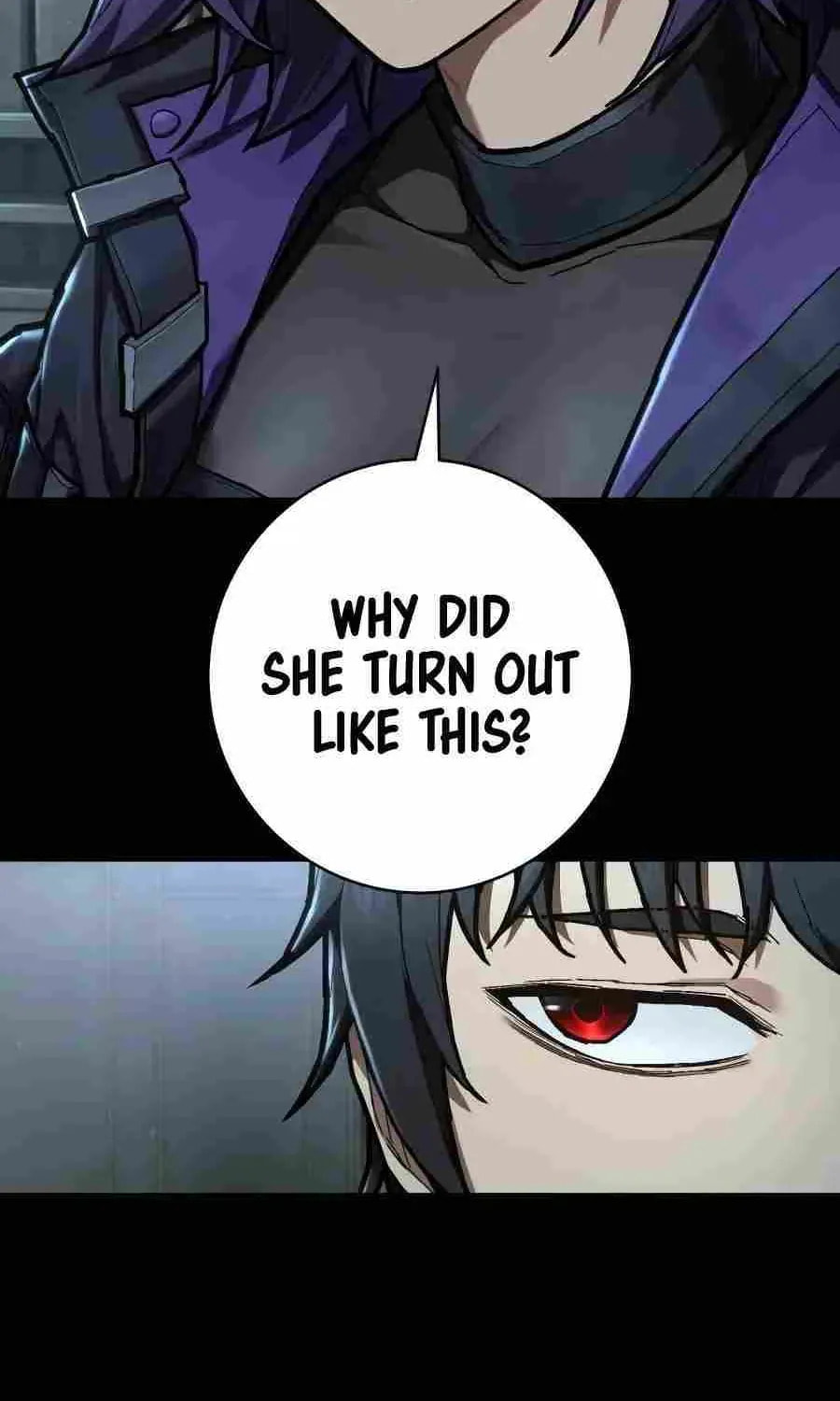 The Executioner (Lee Jehwan) Chapter 51 page 94 - 