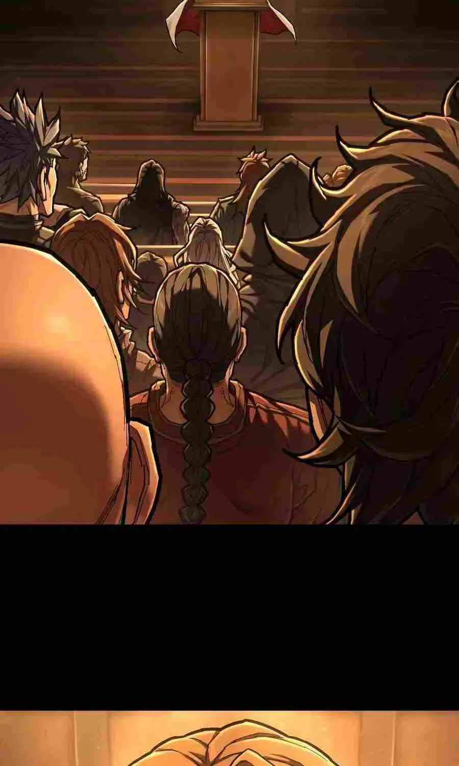 The Executioner (Lee Jehwan) Chapter 51 page 96 - 