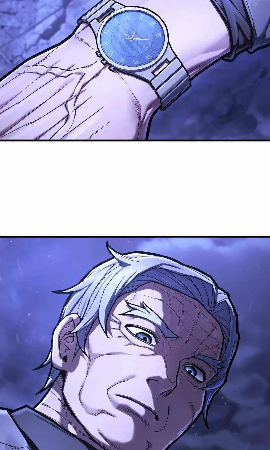 The Executioner (Lee Jehwan) Chapter 52 page 104 - 