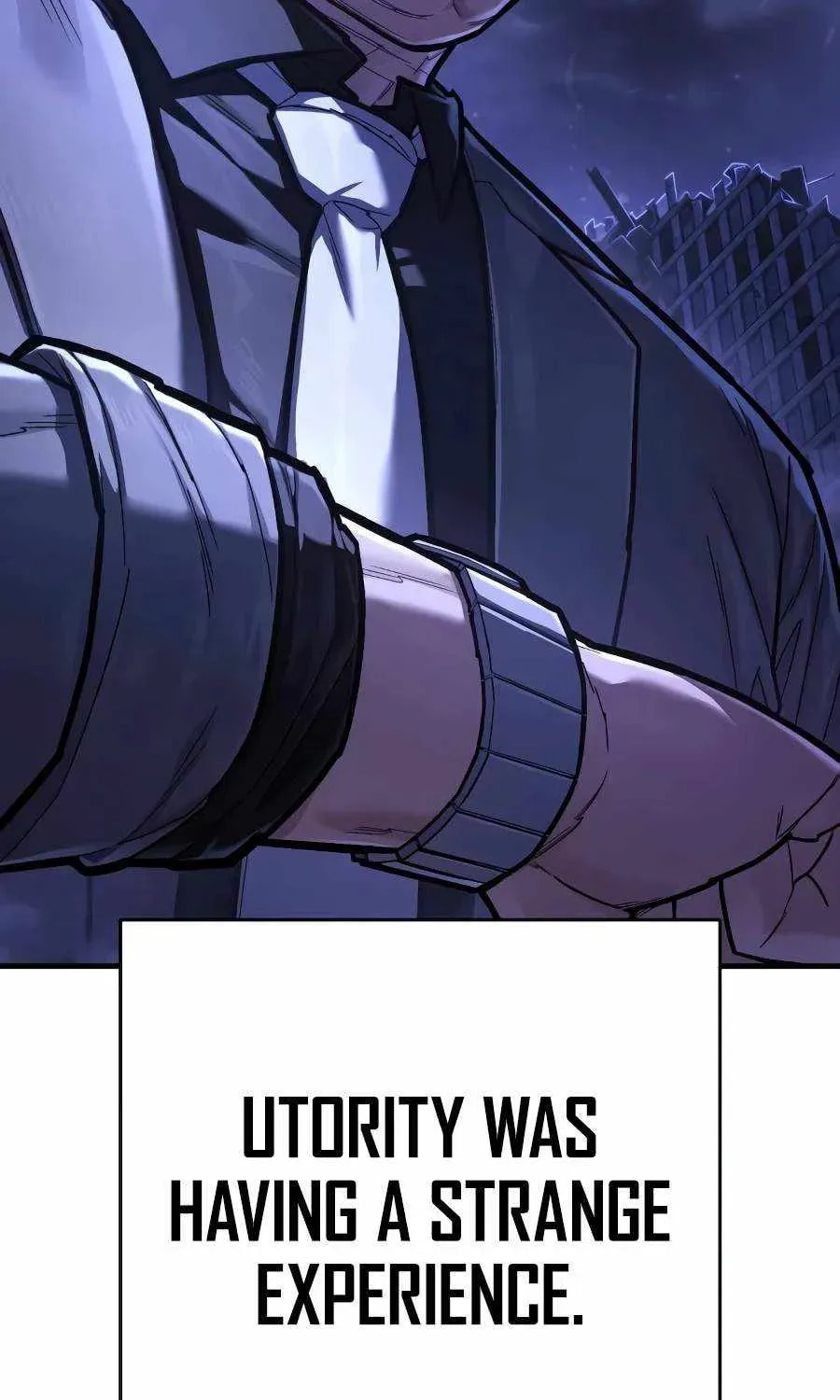 The Executioner (Lee Jehwan) Chapter 52 page 105 - 