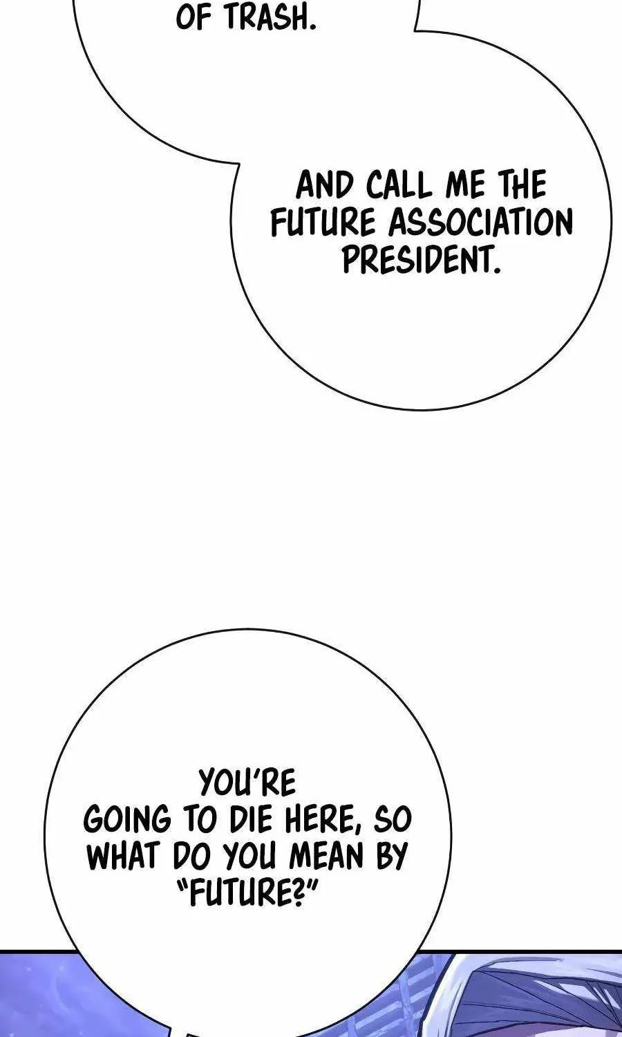 The Executioner (Lee Jehwan) Chapter 52 page 110 - 