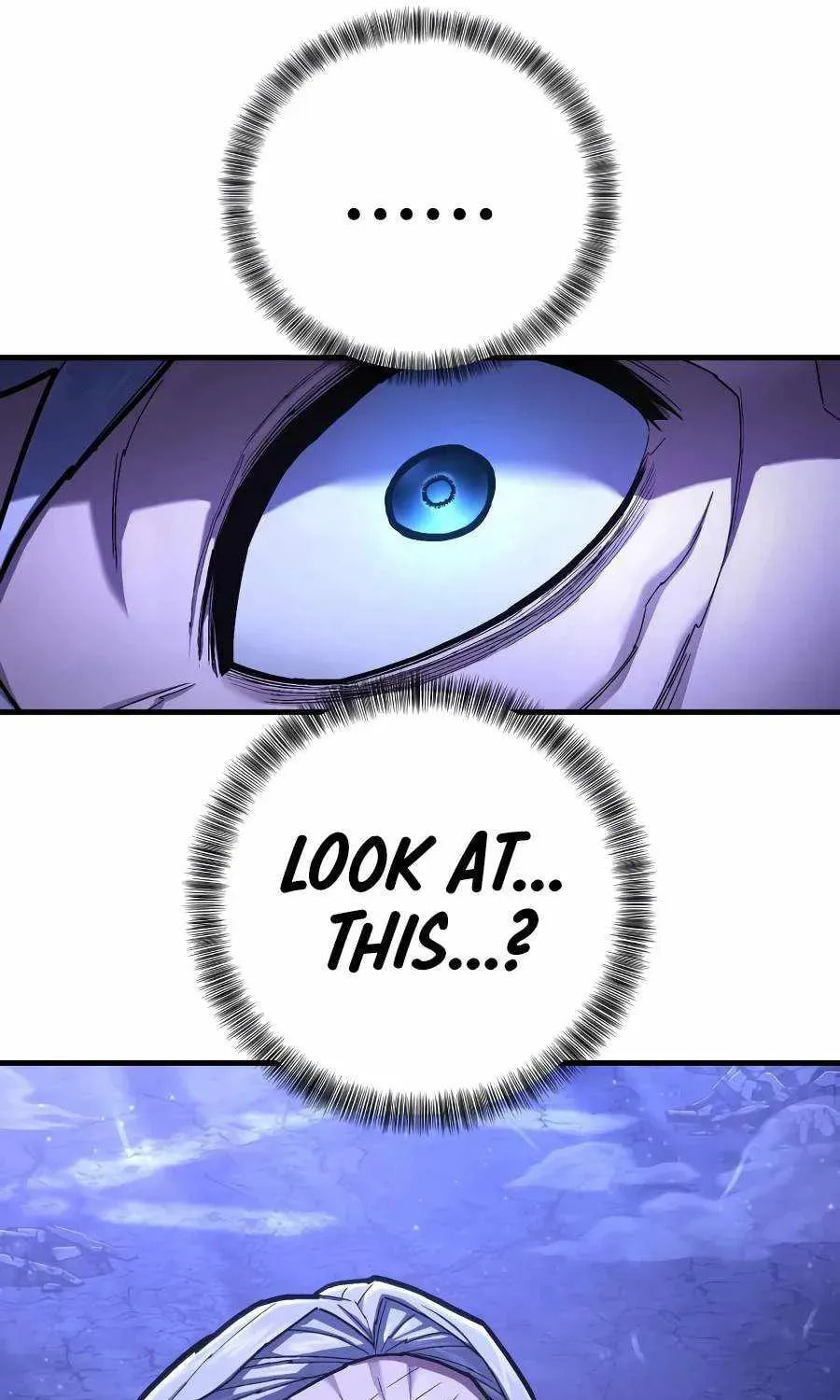 The Executioner (Lee Jehwan) Chapter 52 page 115 - 