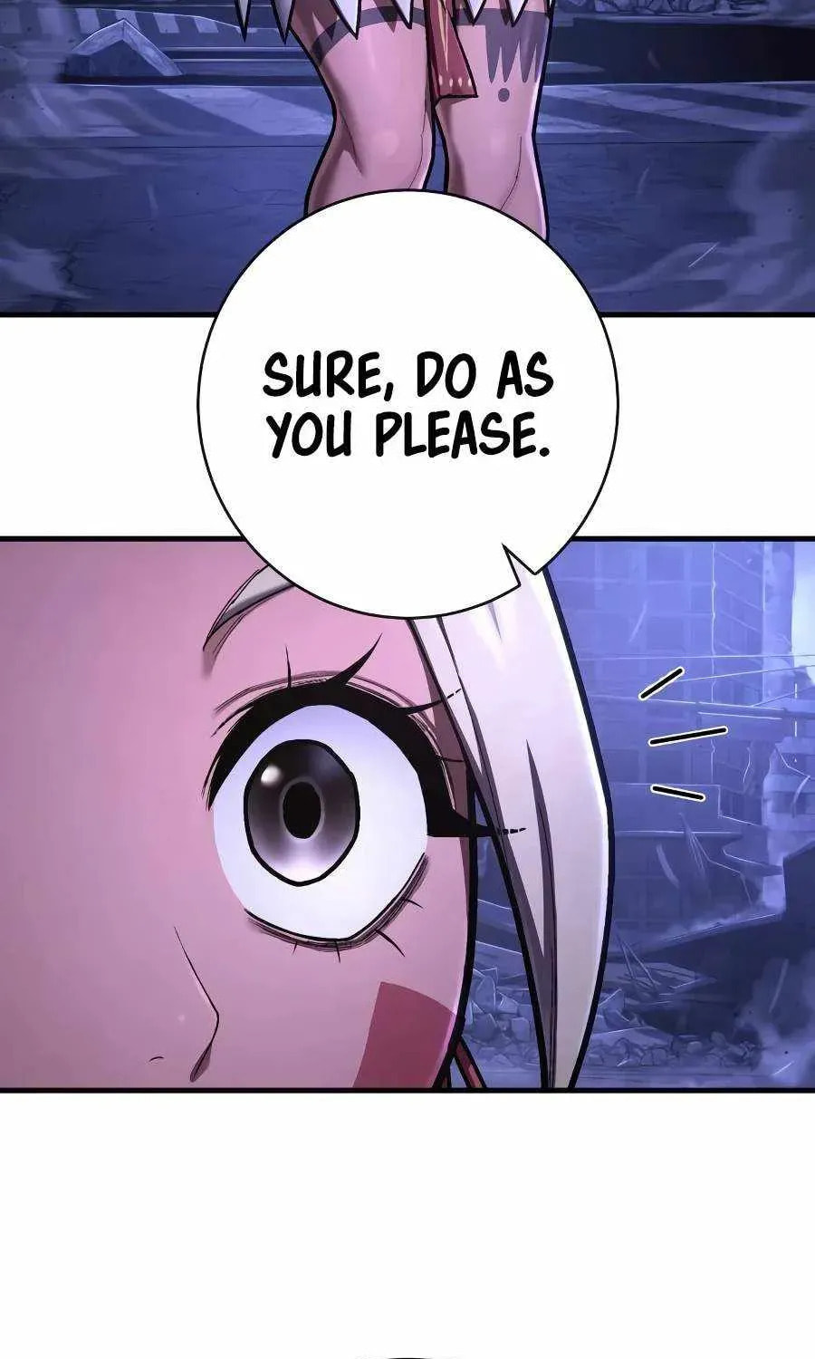 The Executioner (Lee Jehwan) Chapter 52 page 119 - 