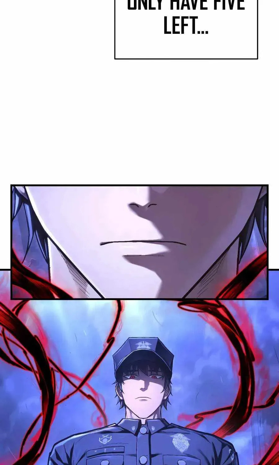 The Executioner (Lee Jehwan) Chapter 52 page 13 - 