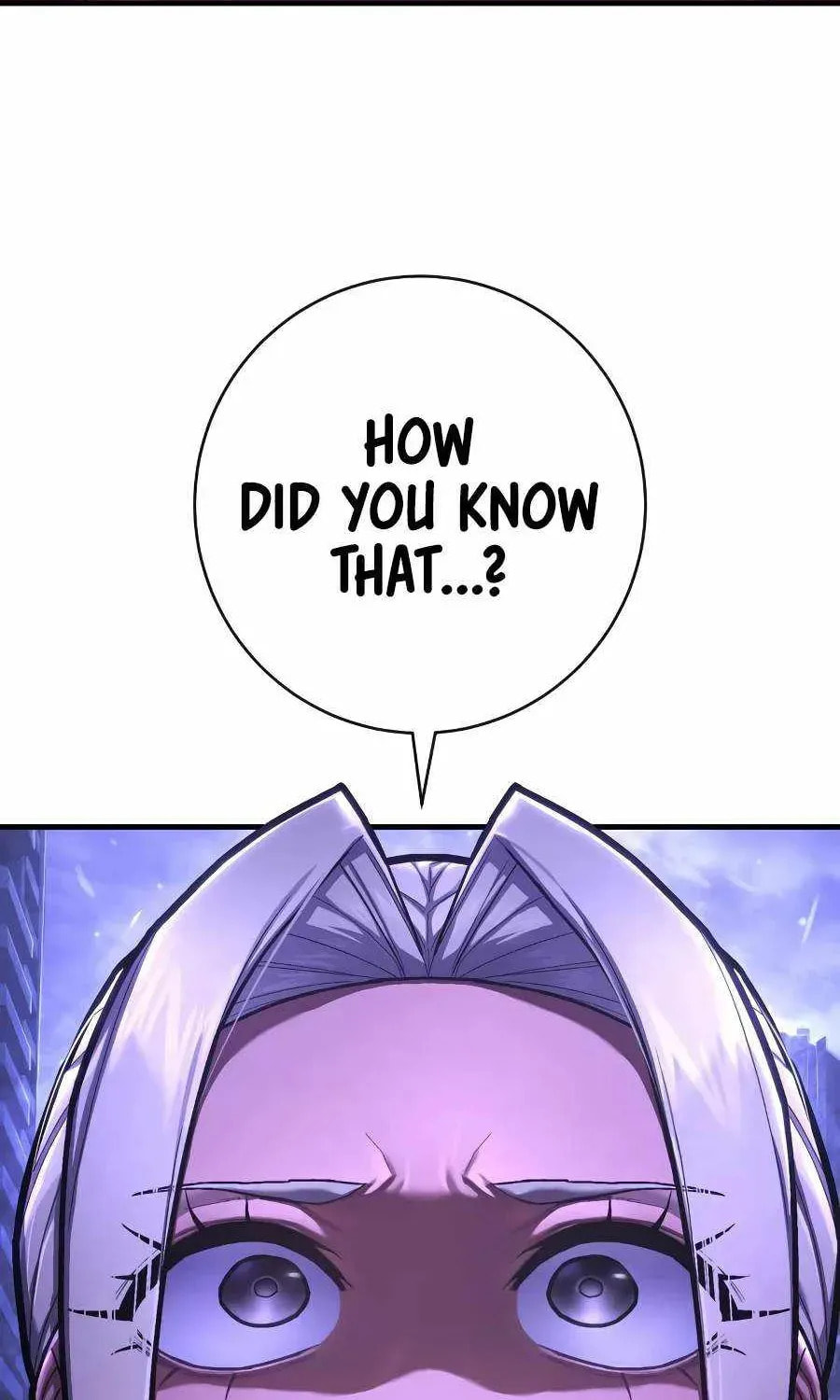 The Executioner (Lee Jehwan) Chapter 52 page 122 - 