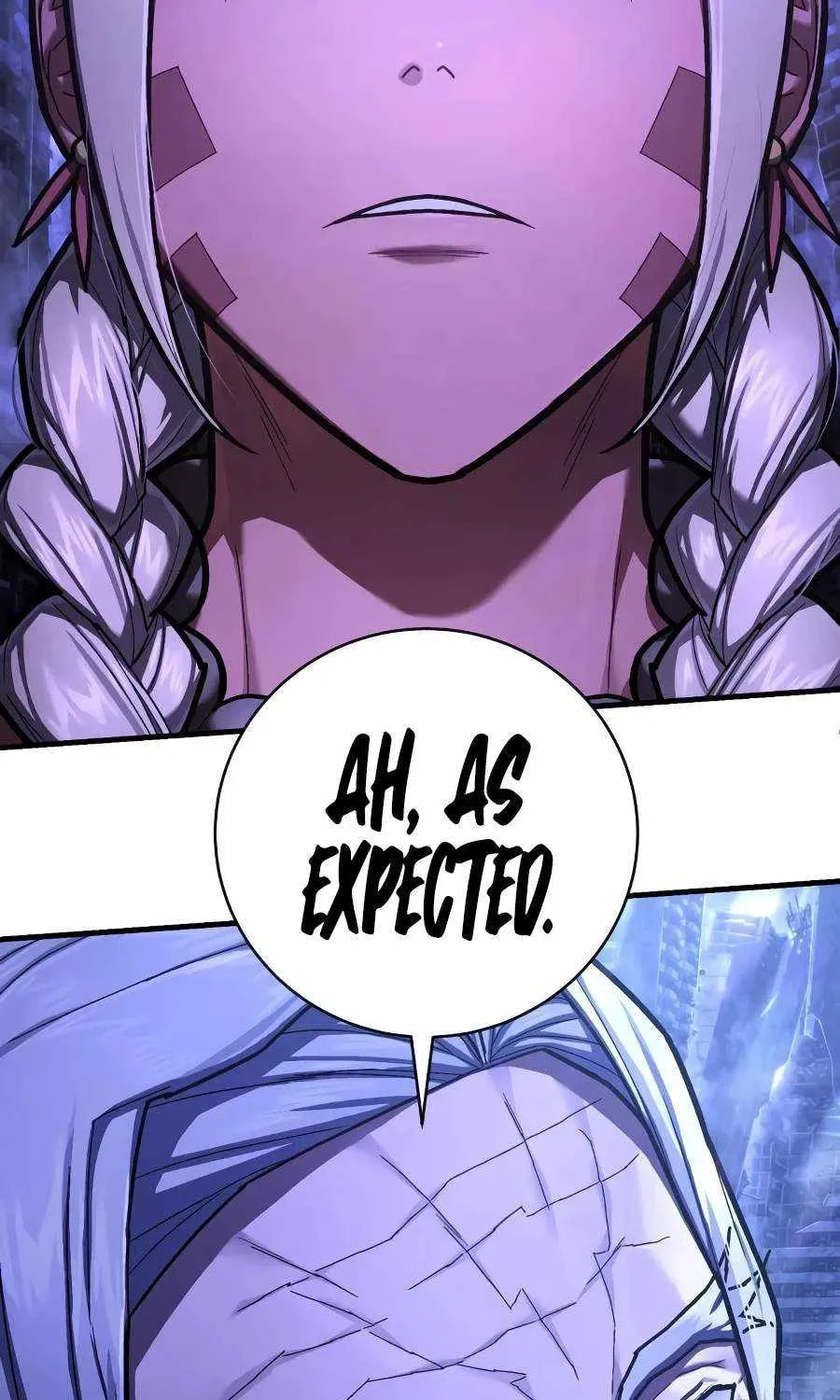 The Executioner (Lee Jehwan) Chapter 52 page 123 - 