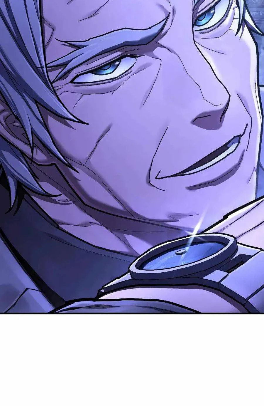 The Executioner (Lee Jehwan) Chapter 52 page 124 - 