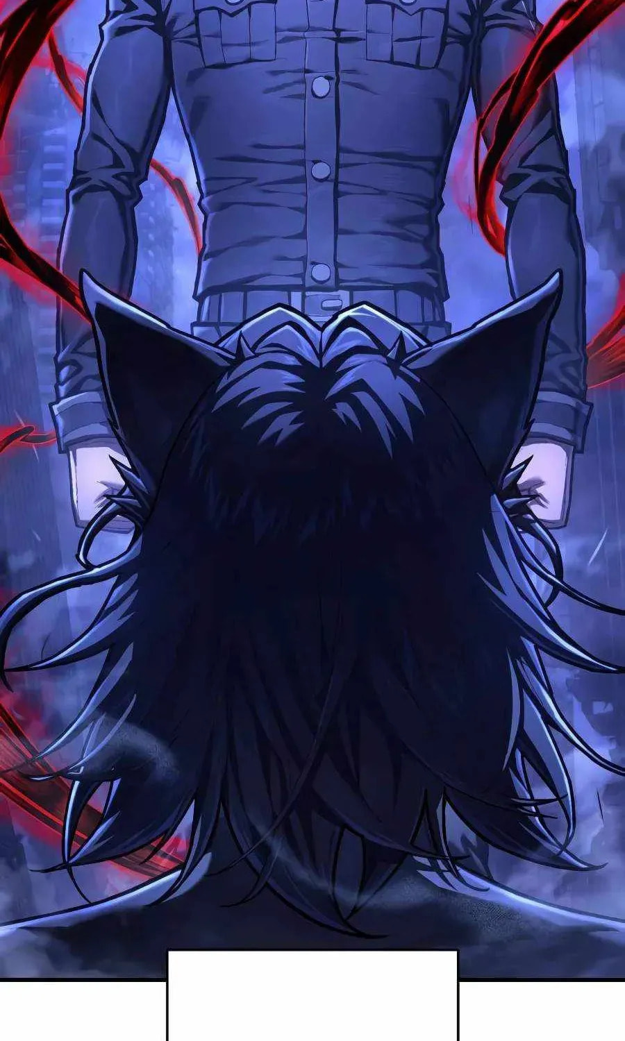 The Executioner (Lee Jehwan) Chapter 52 page 14 - 