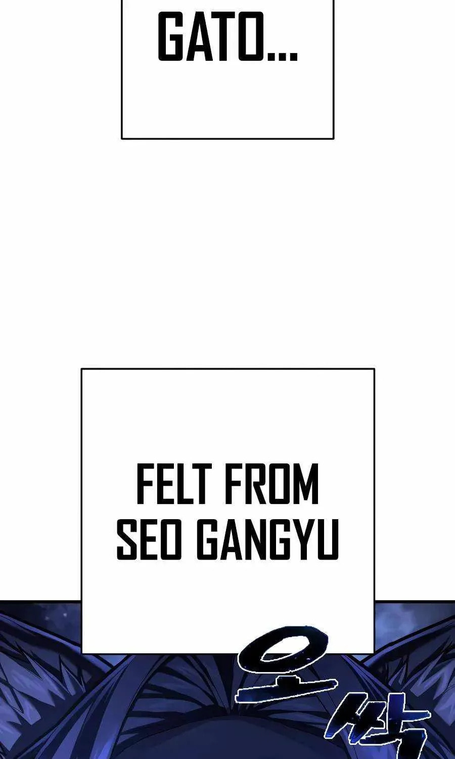 The Executioner (Lee Jehwan) Chapter 52 page 15 - 