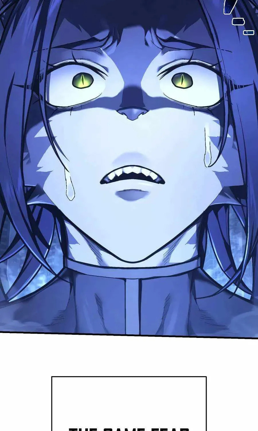 The Executioner (Lee Jehwan) Chapter 52 page 16 - 