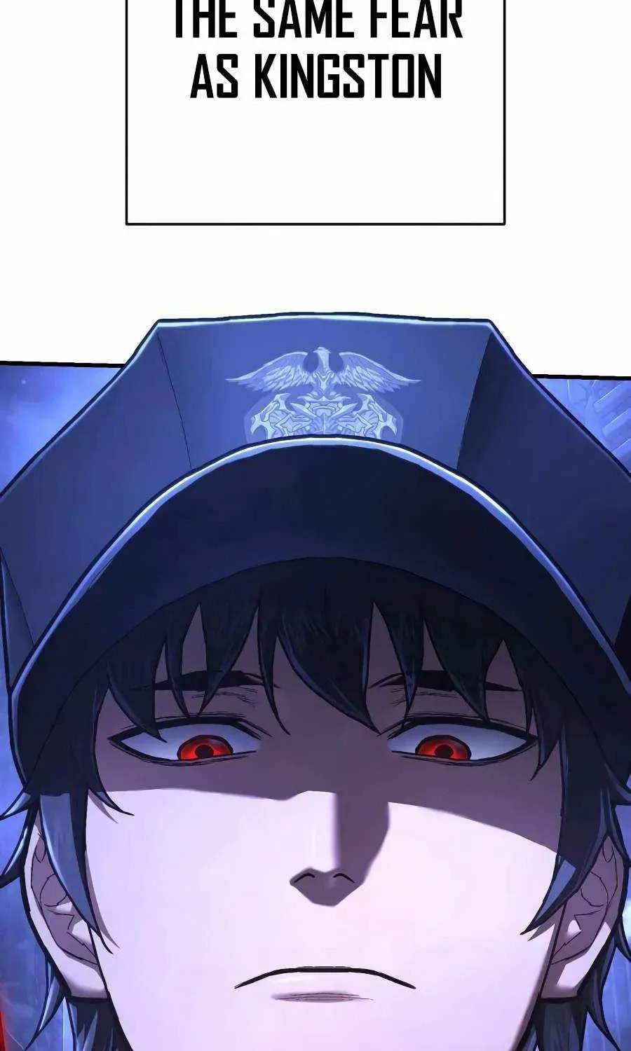The Executioner (Lee Jehwan) Chapter 52 page 17 - 