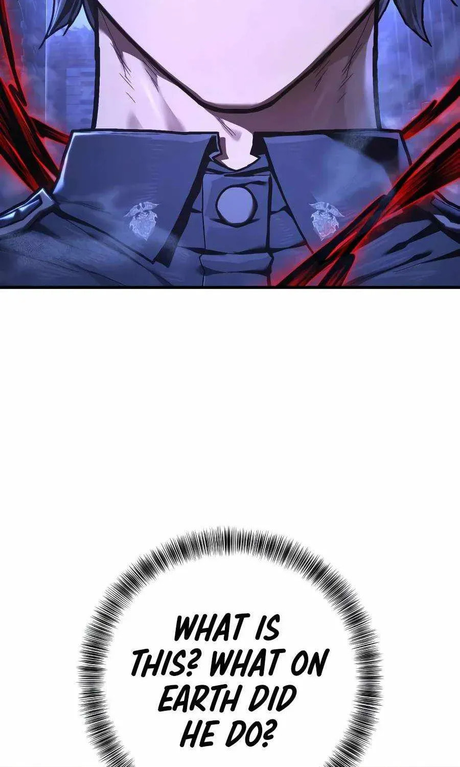The Executioner (Lee Jehwan) Chapter 52 page 18 - 