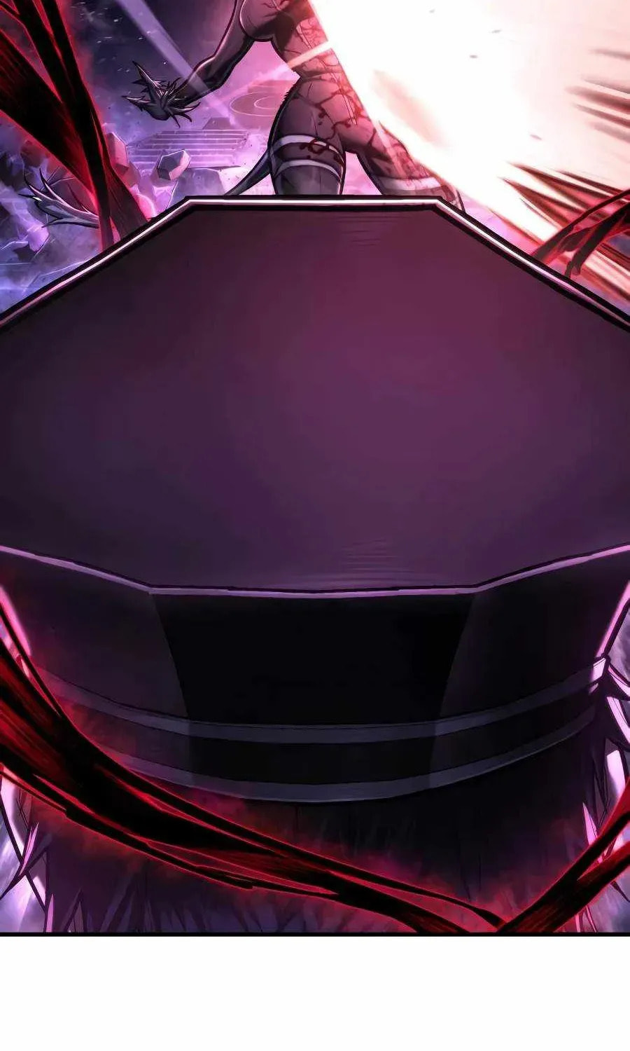 The Executioner (Lee Jehwan) Chapter 52 page 3 - 