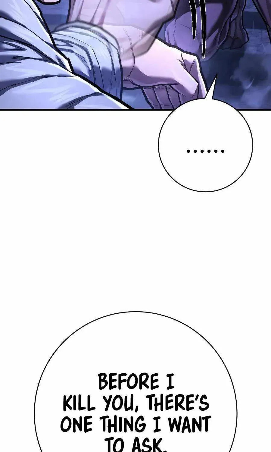 The Executioner (Lee Jehwan) Chapter 52 page 25 - 