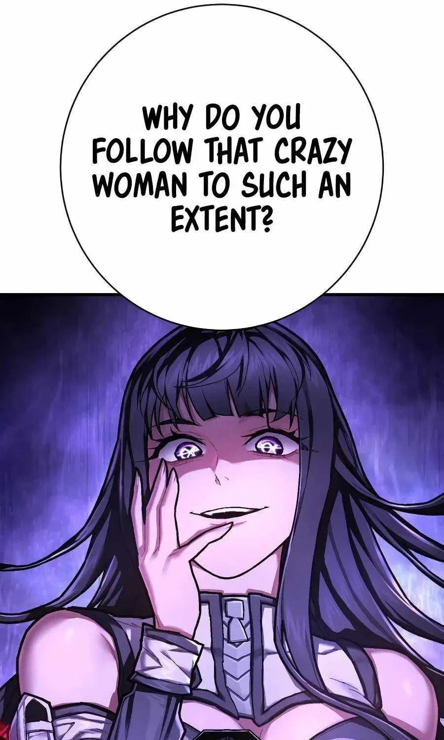 The Executioner (Lee Jehwan) Chapter 52 page 28 - 