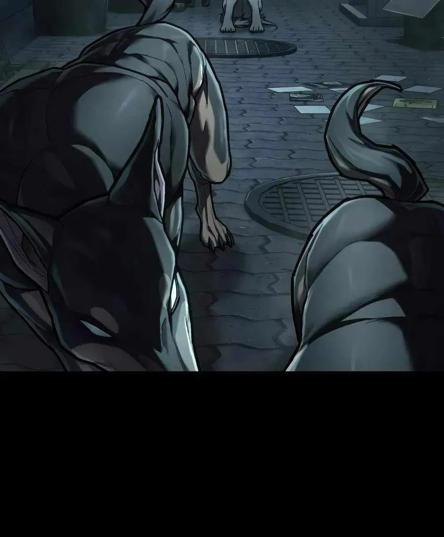 The Executioner (Lee Jehwan) Chapter 52 page 36 - 