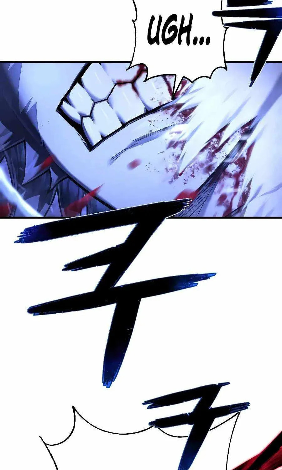 The Executioner (Lee Jehwan) Chapter 52 page 5 - 