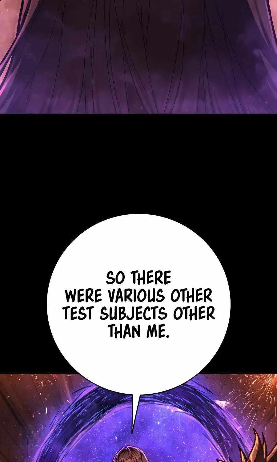 The Executioner (Lee Jehwan) Chapter 52 page 41 - 