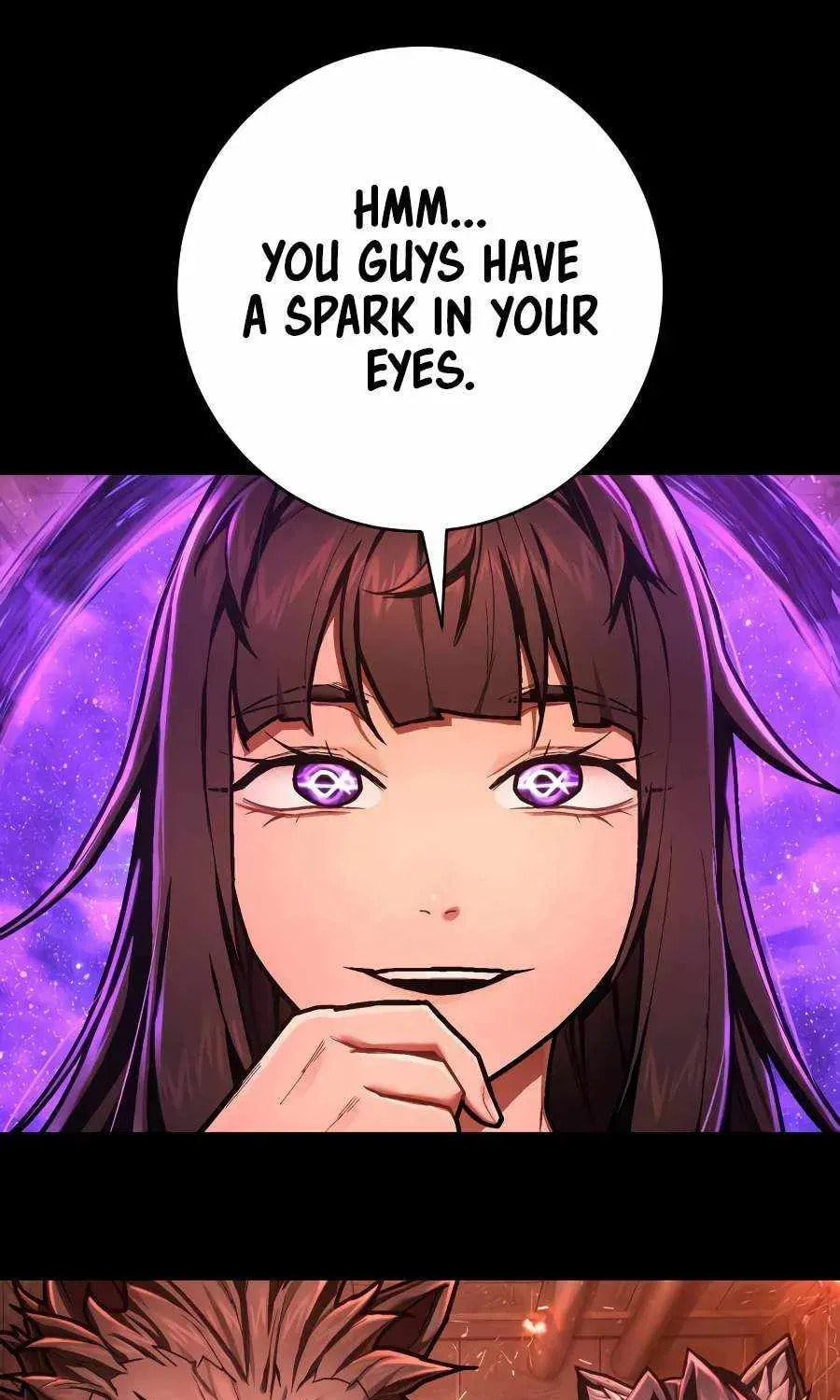 The Executioner (Lee Jehwan) Chapter 52 page 43 - 