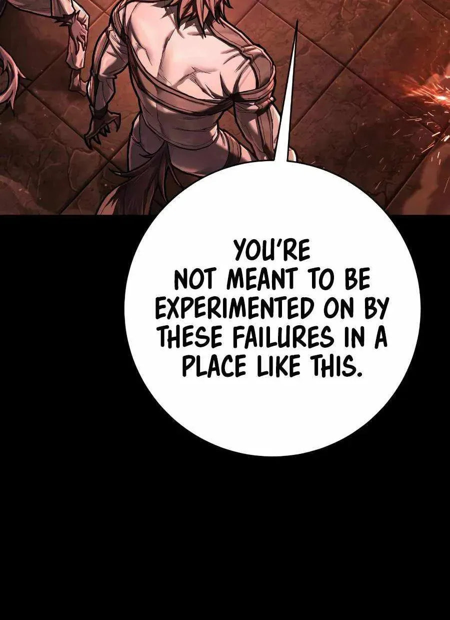The Executioner (Lee Jehwan) Chapter 52 page 46 - 