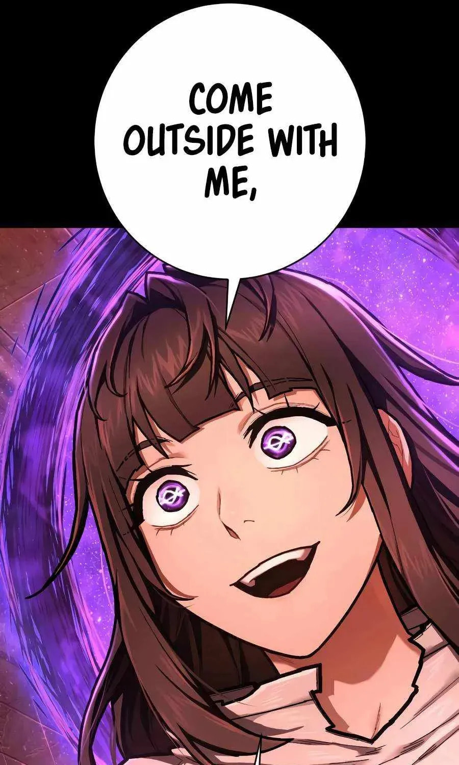 The Executioner (Lee Jehwan) Chapter 52 page 47 - 