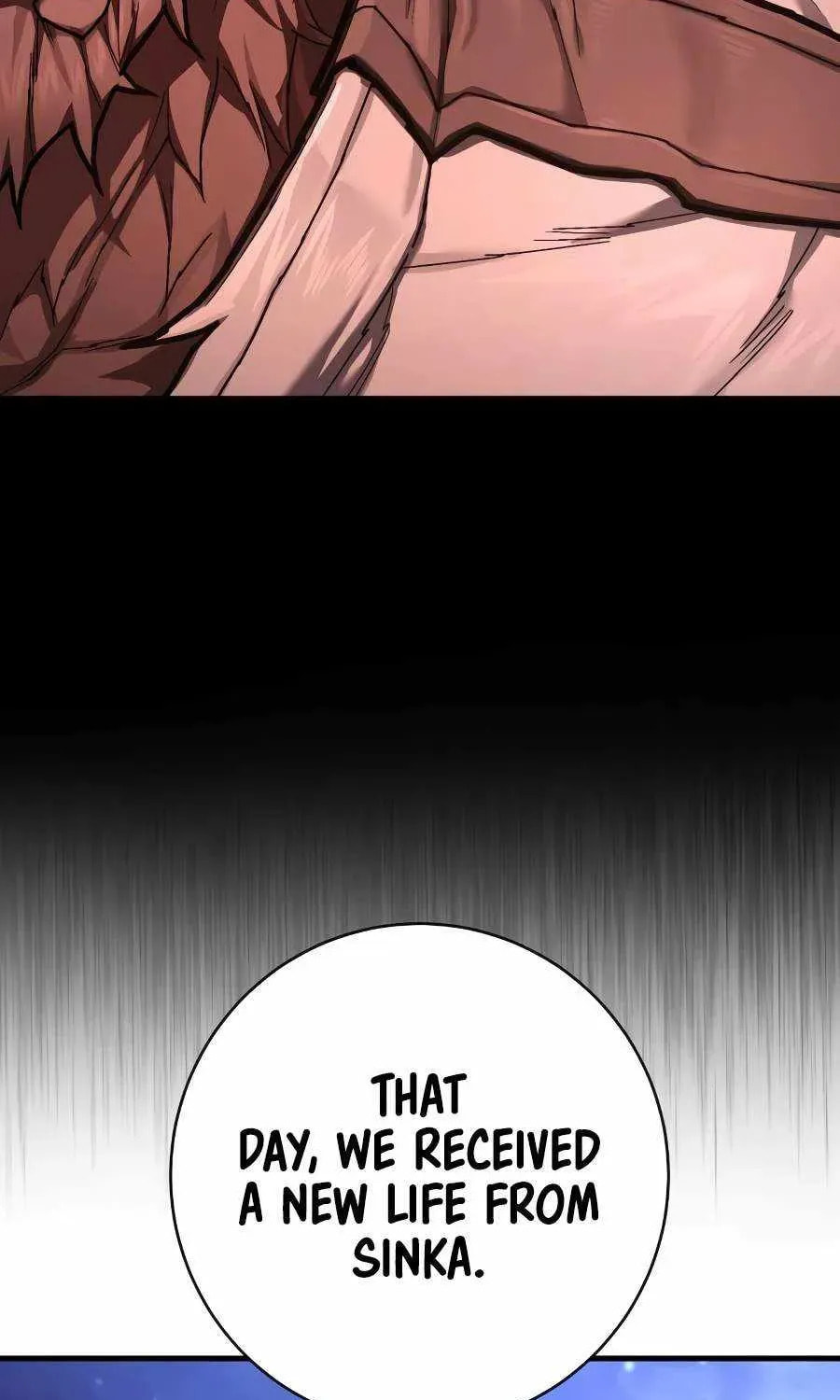 The Executioner (Lee Jehwan) Chapter 52 page 49 - 