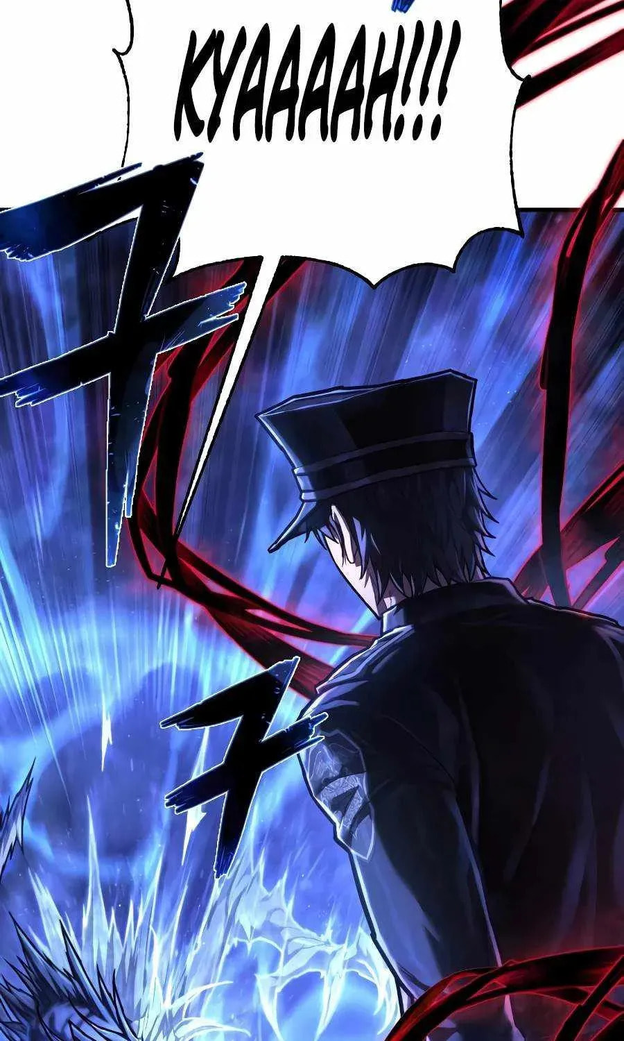 The Executioner (Lee Jehwan) Chapter 52 page 6 - 
