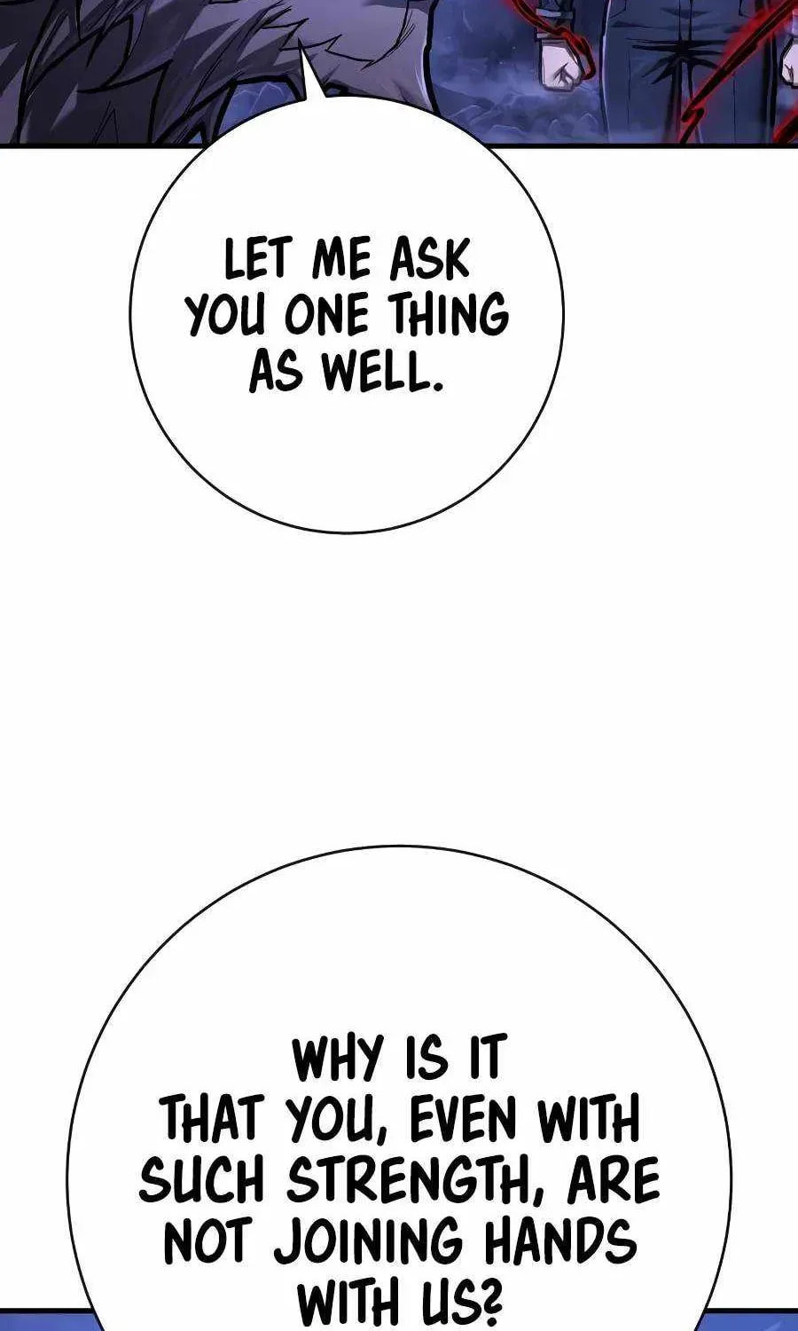 The Executioner (Lee Jehwan) Chapter 52 page 52 - 