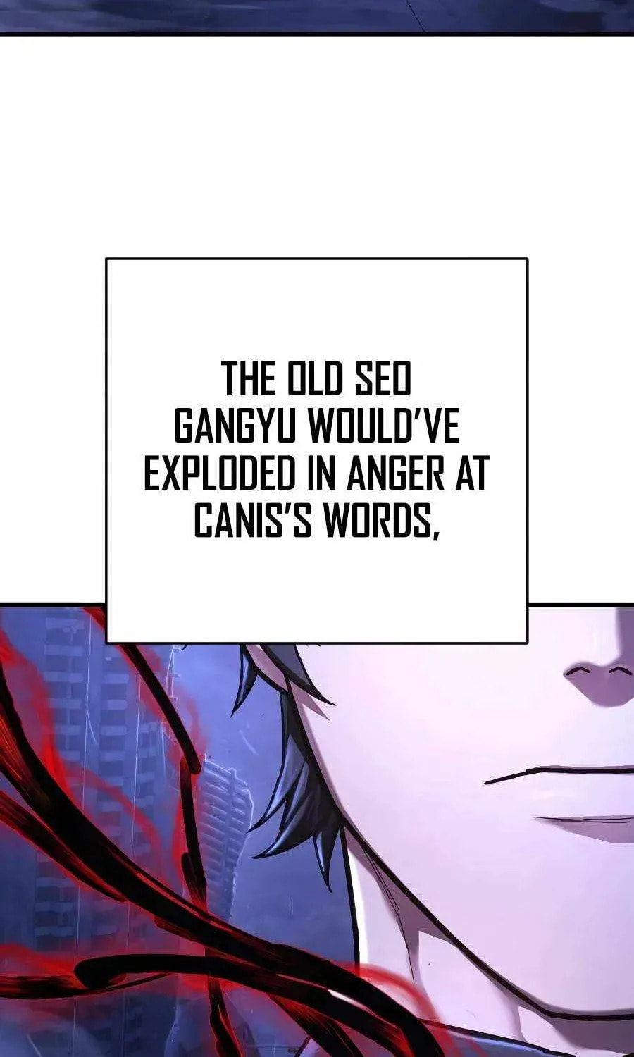 The Executioner (Lee Jehwan) Chapter 52 page 54 - 