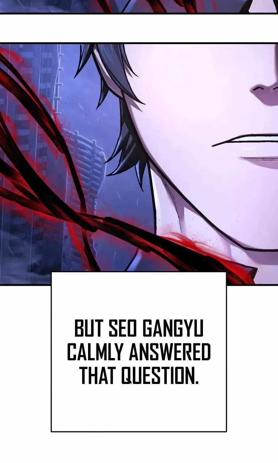 The Executioner (Lee Jehwan) Chapter 52 page 55 - 