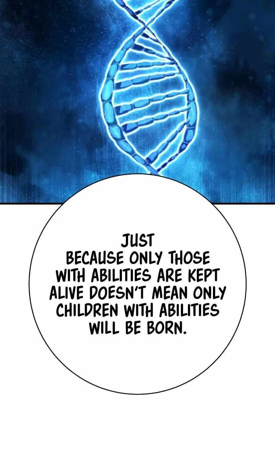 The Executioner (Lee Jehwan) Chapter 52 page 58 - 
