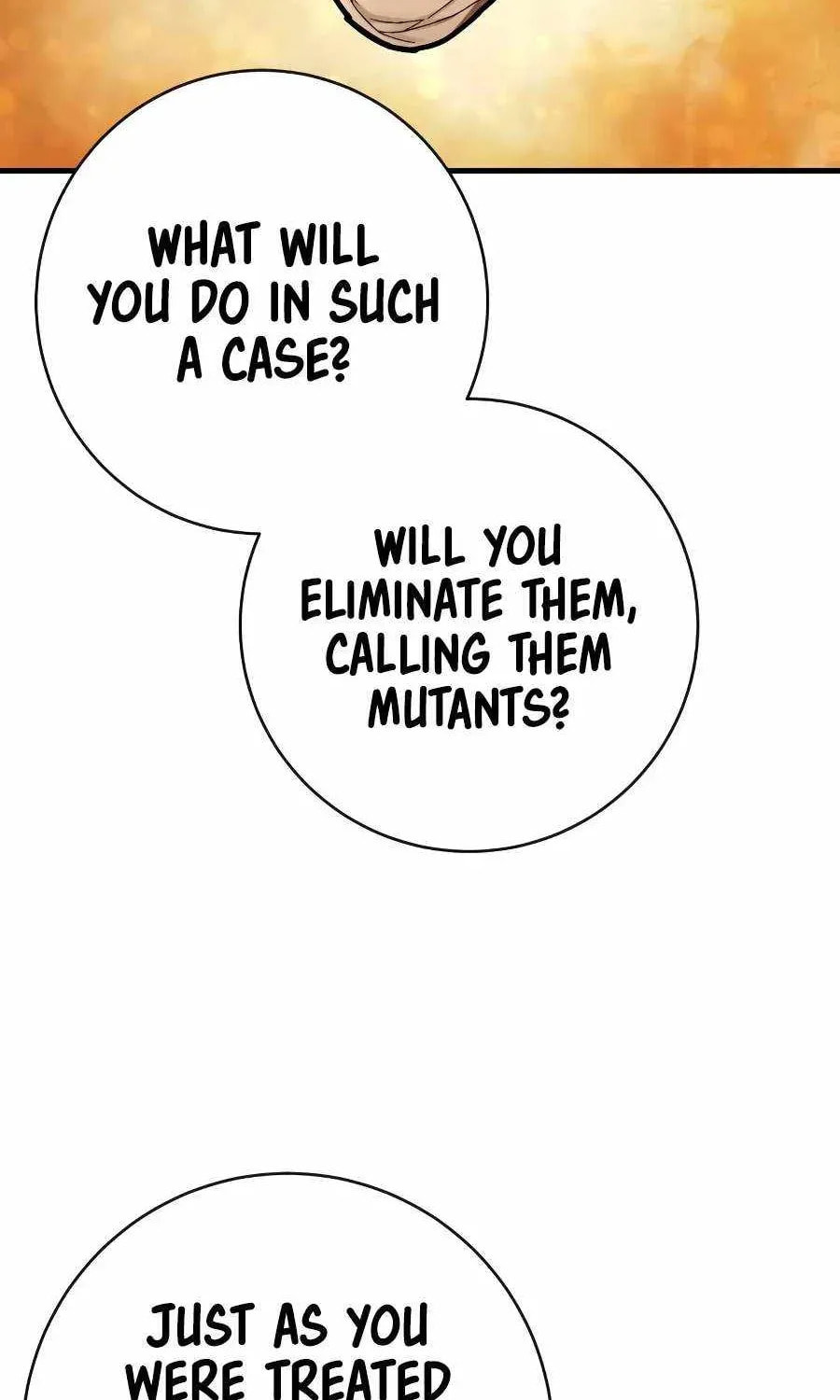The Executioner (Lee Jehwan) Chapter 52 page 60 - 