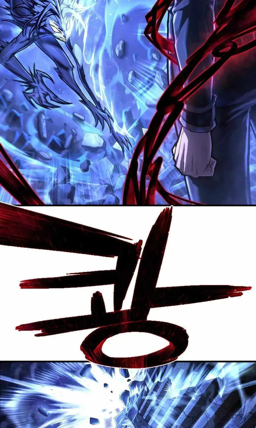 The Executioner (Lee Jehwan) Chapter 52 page 7 - 