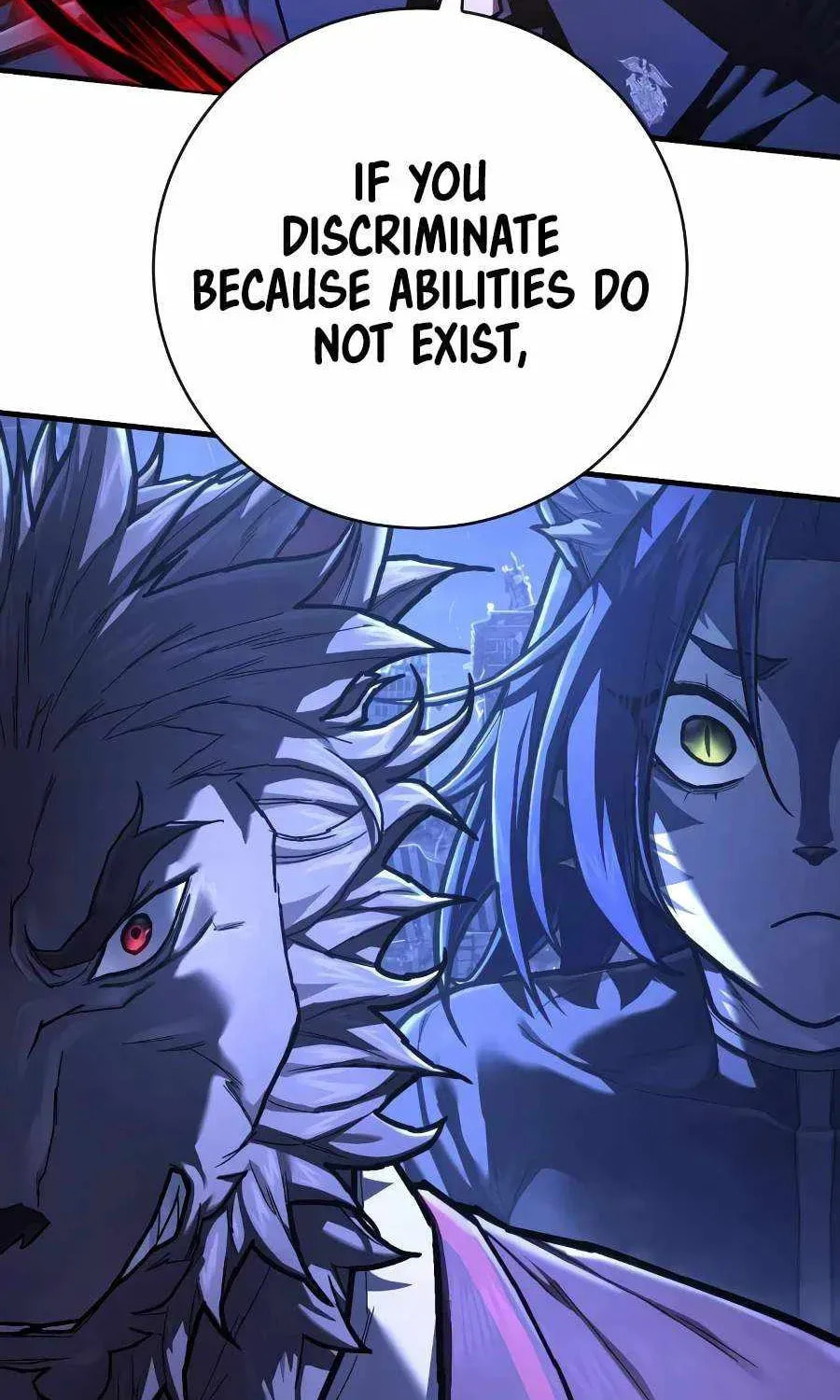 The Executioner (Lee Jehwan) Chapter 52 page 62 - 