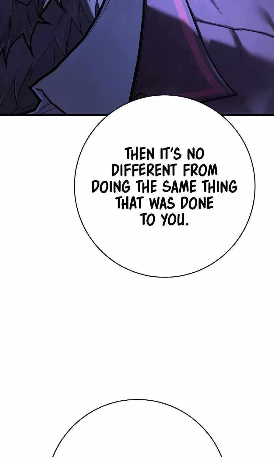The Executioner (Lee Jehwan) Chapter 52 page 63 - 