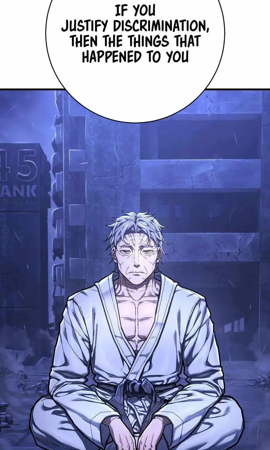 The Executioner (Lee Jehwan) Chapter 52 page 64 - 