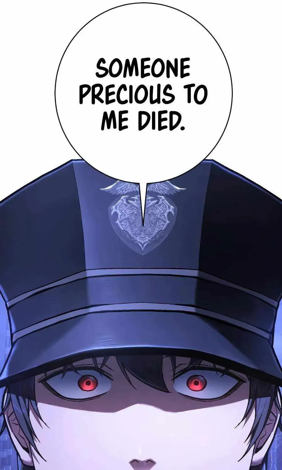 The Executioner (Lee Jehwan) Chapter 52 page 67 - 