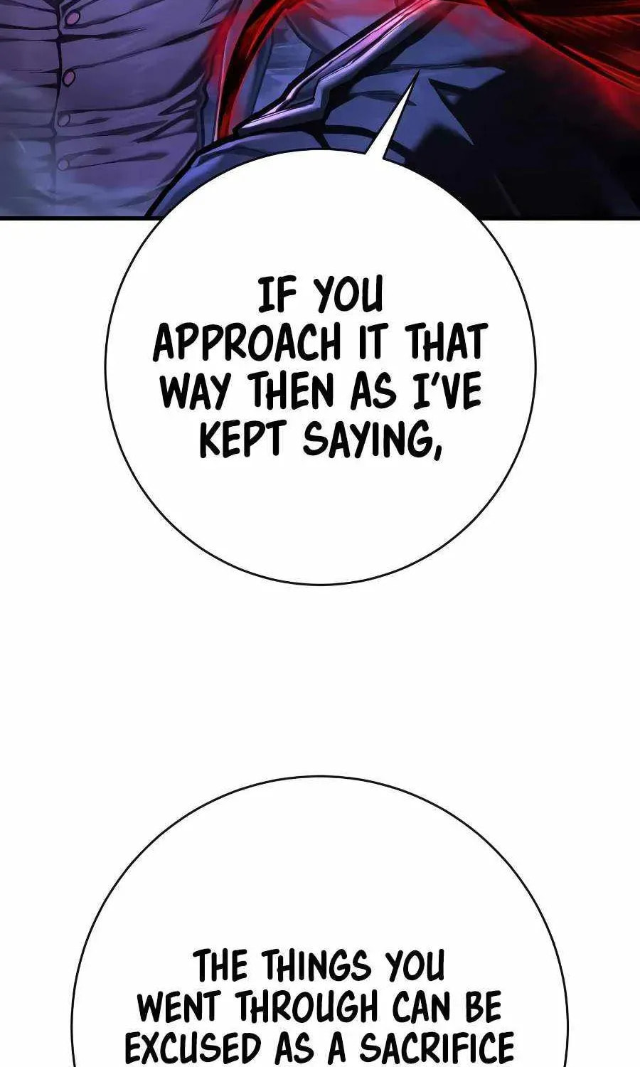 The Executioner (Lee Jehwan) Chapter 52 page 70 - 