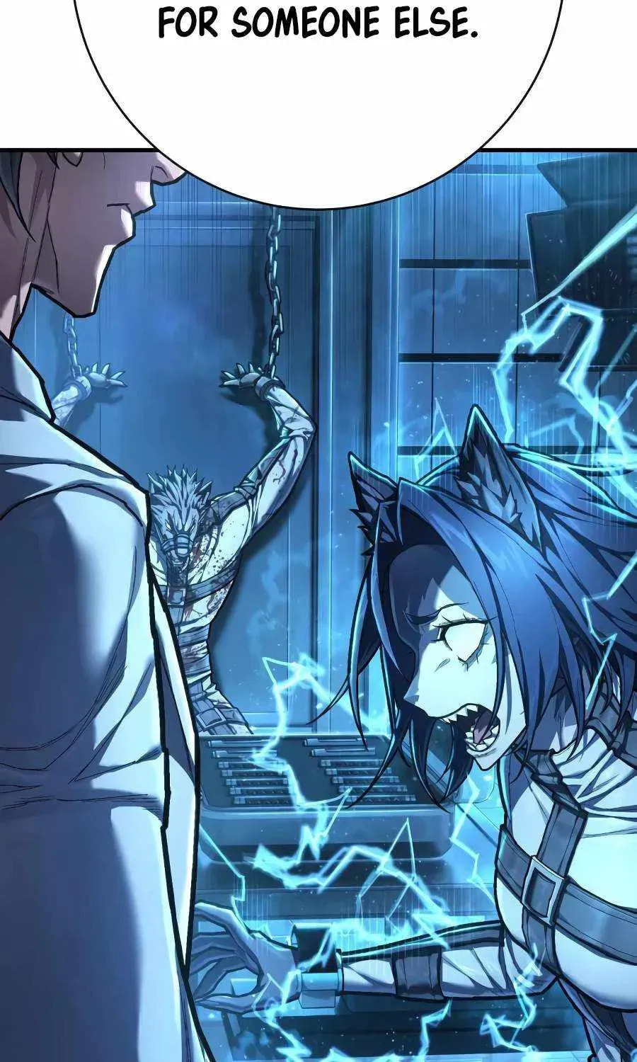 The Executioner (Lee Jehwan) Chapter 52 page 71 - 