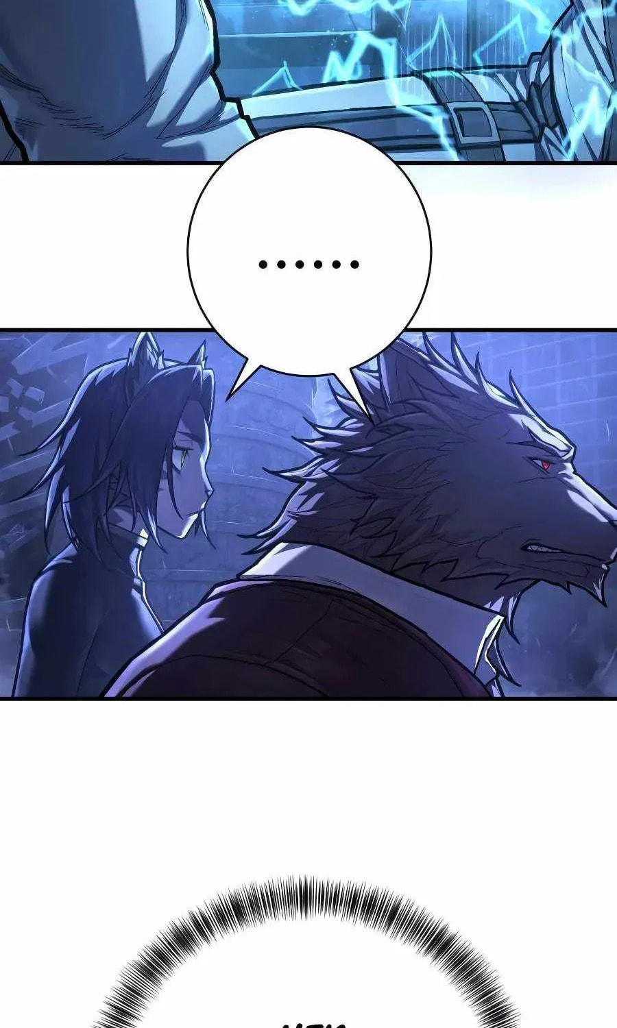The Executioner (Lee Jehwan) Chapter 52 page 72 - 