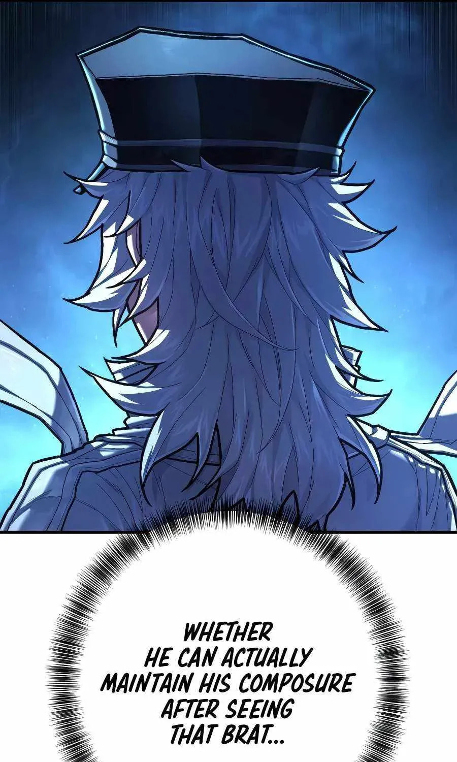 The Executioner (Lee Jehwan) Chapter 52 page 77 - 