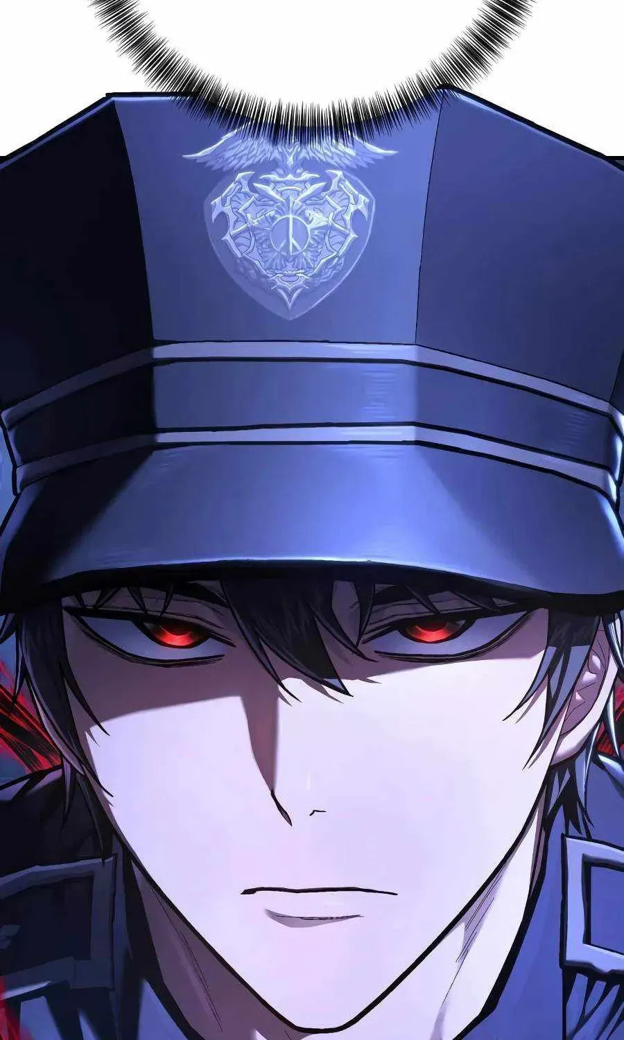 The Executioner (Lee Jehwan) Chapter 52 page 78 - 