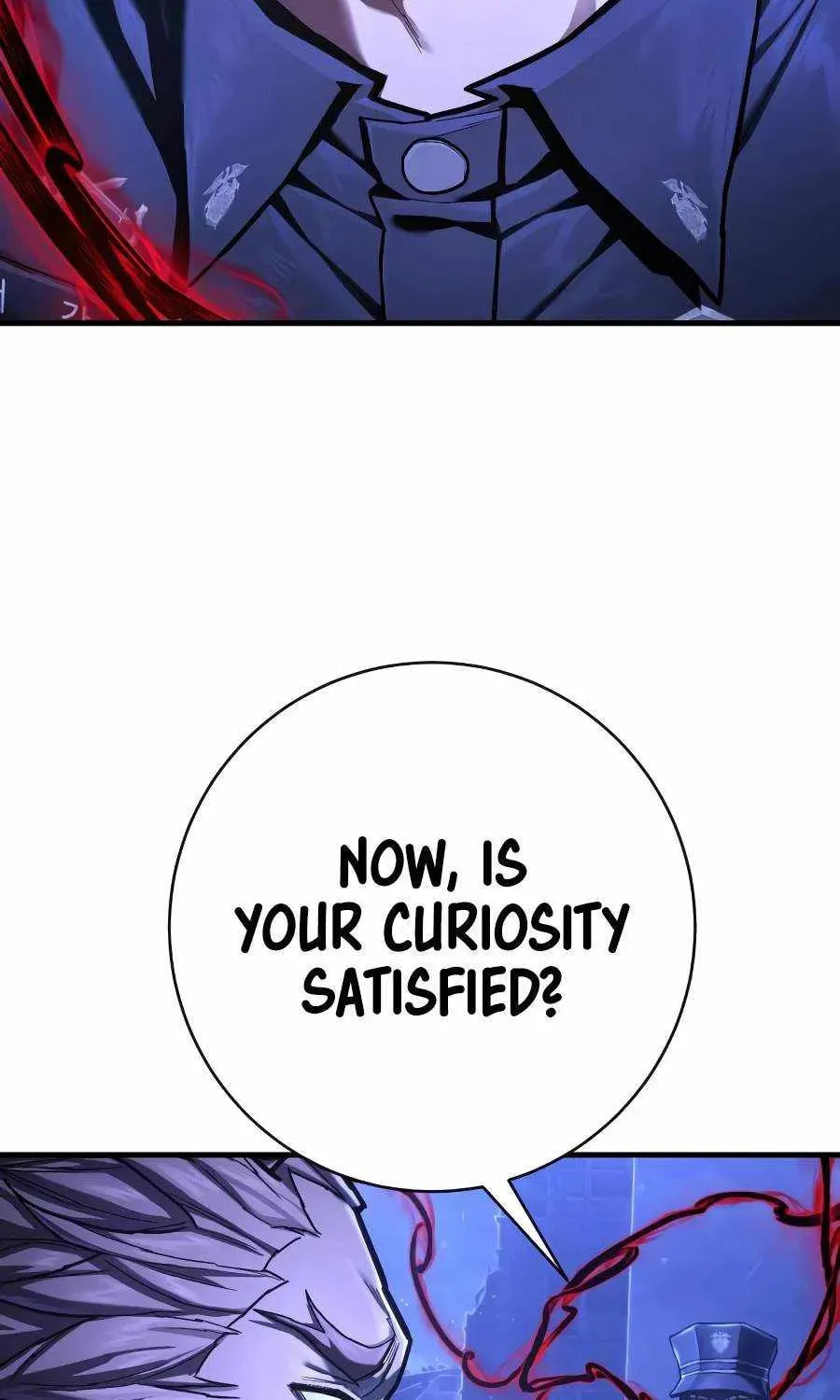 The Executioner (Lee Jehwan) Chapter 52 page 79 - 