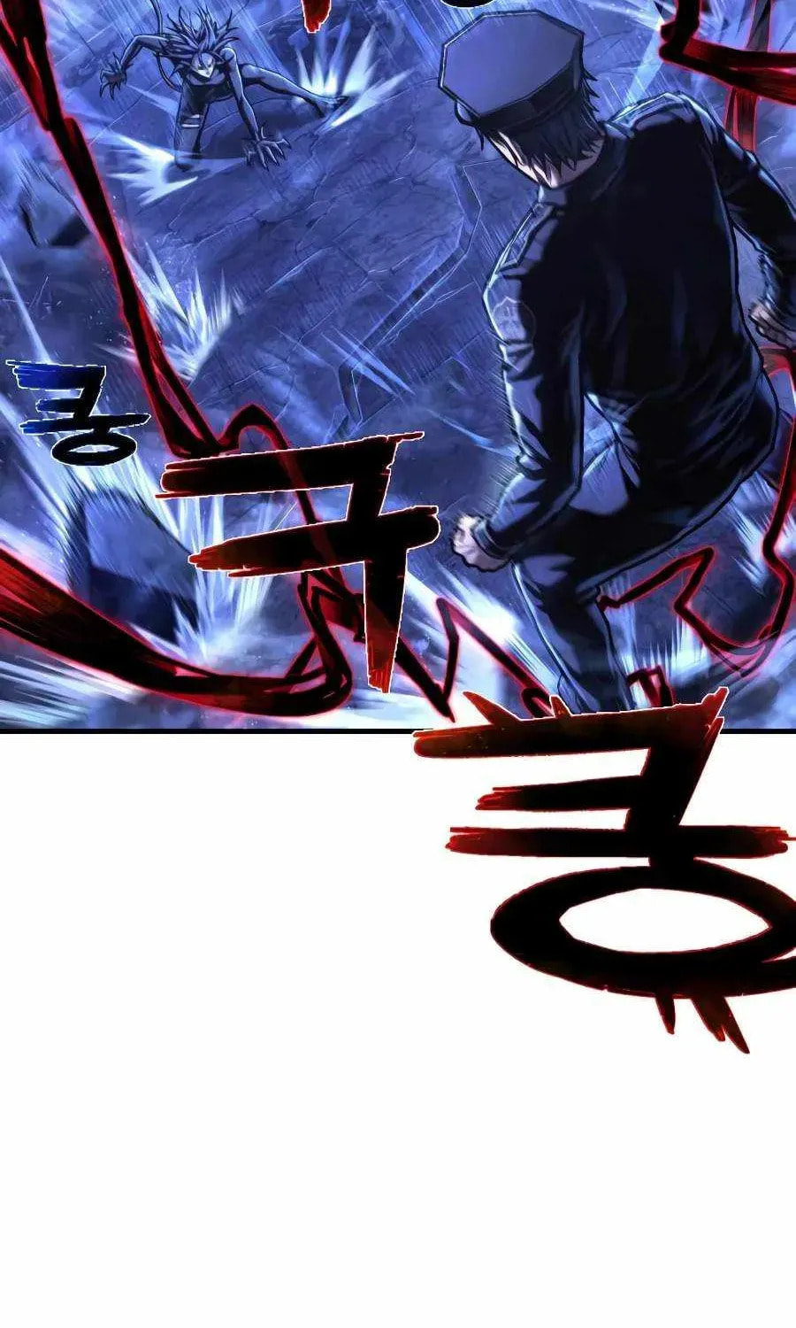 The Executioner (Lee Jehwan) Chapter 52 page 9 - 